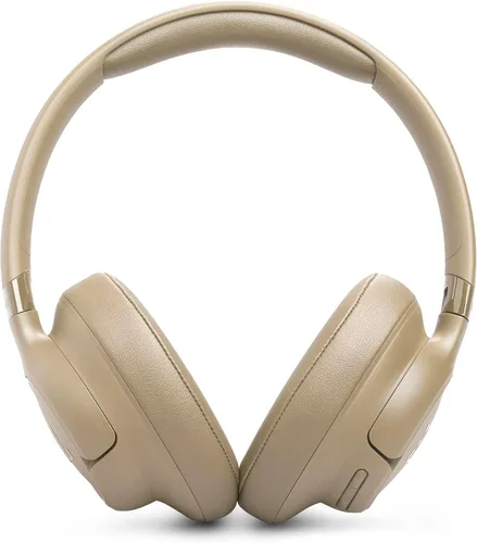 Vista 11 de JBL Tune 730BT - Auriculares inalámbricos sobre la oreja con Bluetooth® 6.0 Beige