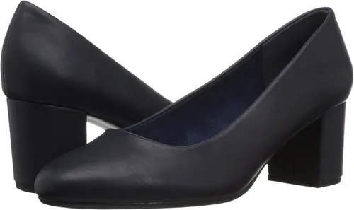 Vista 7 de Easy Street Zapatos de tacón de vestir adecuados para mujer