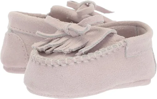 Vista 7 de POLO RALPH LAUREN Mocasines Mila unisex para niños