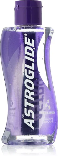 Vista 6 de Astroglide Lubricante personal, 5 onzas líquidas (paquete de 2)