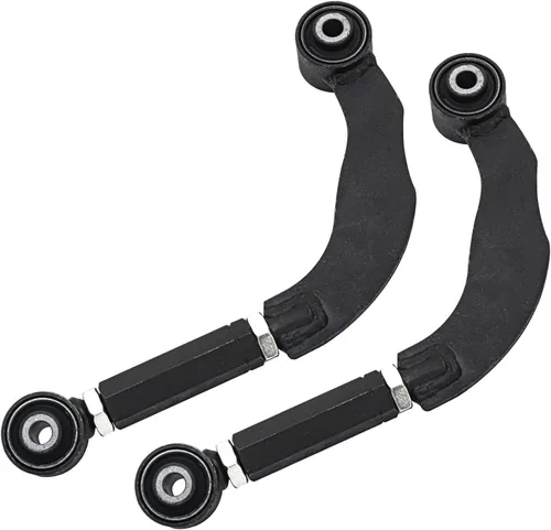 Vista 14 de Detroit Axle - 2 brazos de control delanteros para Ford Expedition Lincoln Navigator 03-06, 2 brazos de control inferiores 2003 2004 2005 2006