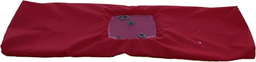 Vista 41 de Cojines de banco personalizados para muebles de interior/exterior, almohadilla de asiento de ventana panorámica con parte inferior antideslizante