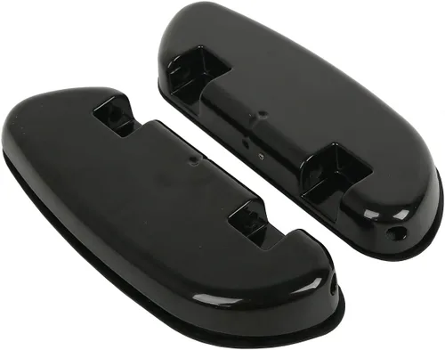 Vista 6 de TCT-MOTORPARTS Pegstreamliner - Estribo para Harley Electra Street Glide 93-25
