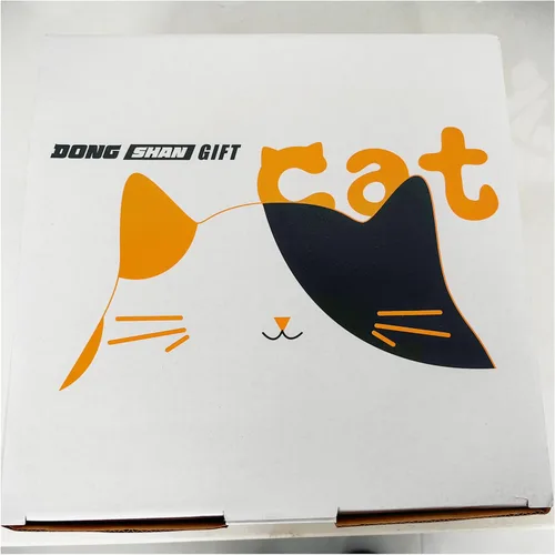 Vista 9 de Juego de Tazas de Gato de 3 Lindas Tazas de Cerámica para Gatos con Tapa, Cuchara y Posavasos Taza de Café para Gatos para Mujeres, Niños, Amantes