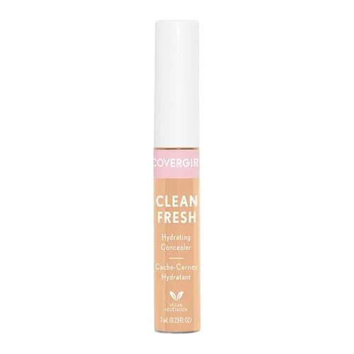 Vista 2 de Covergirl Clean Fresh - Corrector hidratante 320 Feria
