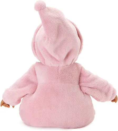 Vista 4 de Madame Alexander Muñeca de bebé My First Powder Pink de 12 pulgadas, tono de piel claro