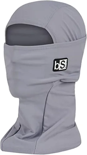 Vista 16 de BLACKSTRAP Máscara de pasamontañas con capucha, máscara de esquí para clima frío, transpirable, absorbe la humedad y compatible con casco
