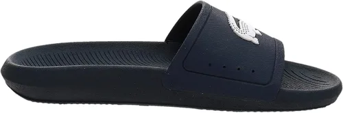 Vista 6 de Lacoste Men's Croco Slide Sandal