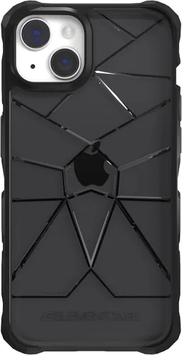 Vista 12 de Element Case Special Ops para iPhone 13 mini - Protección contra caídas de grado militar, resistente a los golpes, acabado resistente a