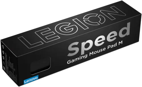 Vista 5 de Lenovo Legion - Alfombrilla de mouse para videojuegos, para portátiles Lenovo Legion Y720, Y520, Y530, GXY0K07131