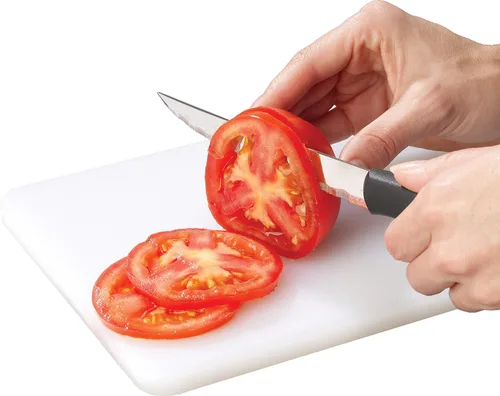 Vista 2 de GoodCook Cuchillo utilitario diario 4.5" NNS