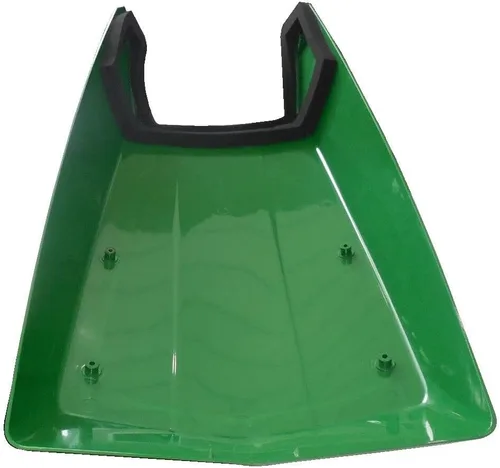 Vista 9 de Kit de clip de retención de capó/panel/adhesivo/pantalla/panel AM128986 AM128983 AM128982 compatible con JohnDeere 445 Low SN