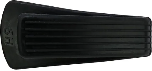 Vista 6 de Tope de puerta Shepherd Hardware