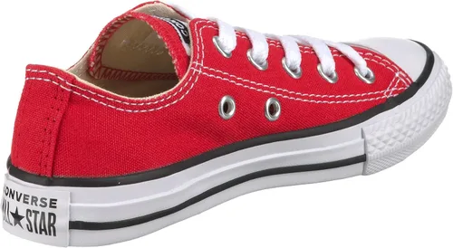 Vista 4 de Converse Zapatillas de deporte unisex Chuck Taylor All Star de lona baja