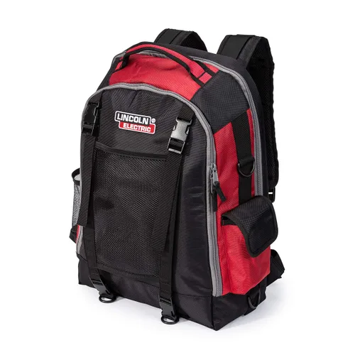 Vista 7 de Lincoln Electric Mochila Duffel 2 en 1 para Soldador - K4799-1