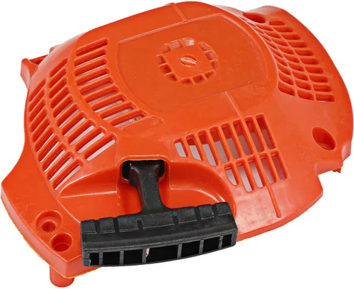 Vista 5 de 544071604 Kit de arranque de tracción para motosierras Husqvarna 450 rancher, 450, 450 E, 445, 445 E, 445 II Reemplaza 544071602