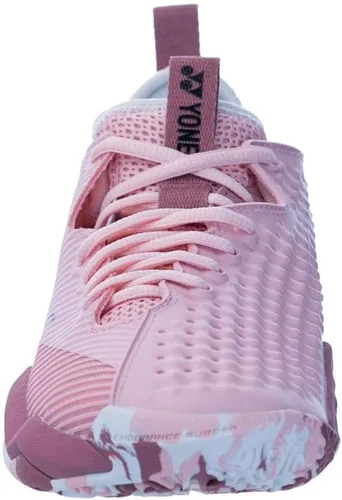 Vista 5 de YONEX FusionRev 4 Clay Court Tenis para mujer