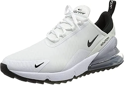 Vista 8 de Nike Tamaño de golf Air Max 270