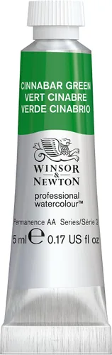 Vista 172 de Winsor & Newton - Pintura para acuarela profesional