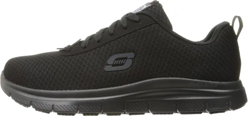 Vista 13 de Skechers Mens Flex Advantage Bendon Work Shoe