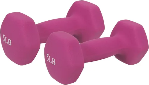 Vista 11 de Sunny Health & Fitness - Mancuerna de neopreno.