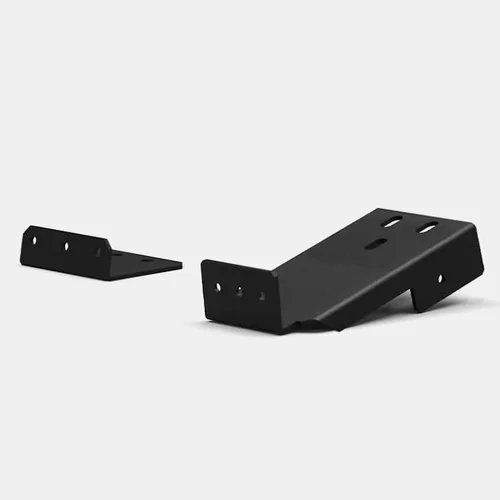Vista 2 de Soporte de martillo Feniex (para Ford Interceptor Sedan (2013-2018))