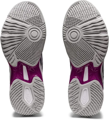 Vista 7 de ASICS - Tenis de voleibol Gel-Rocket 10 para mujer