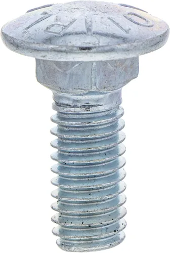 Vista 3 de CUB CADET MT-WB72-STND-HW 72" Barra de desgaste Hardware OEM