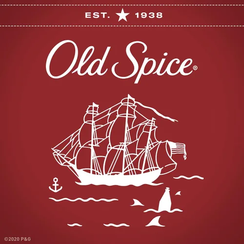 Vista 10 de Old Spice Jabón corporal limpiador para hombres, 3X Defense, 24/7 ducha fresca con aroma duradero, 2 en 1 para cuerpo y cara, Bearglove con aroma