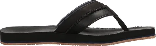 Vista 6 de Tommy Hilfiger Men's Dilly Flat Sandal