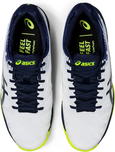 Vista 5 de Zapatos Asics Solution Speed FF. de tenis, para hombre