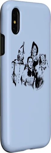 Vista 9 de Funda The Wizard of Oz Group para iPhone 17