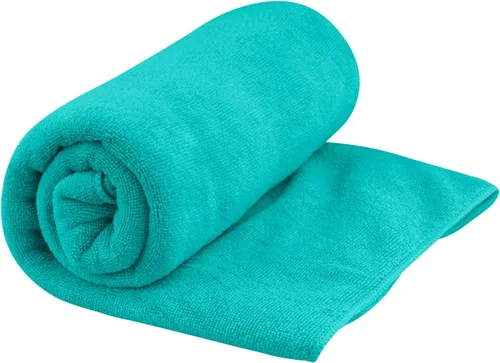 Vista 31 de Sea to Summit Tek Towel - Toalla de felpa para acampar y viajar