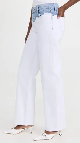 Vista 4 de Pistola Denim Vaqueros Bobbie para mujer