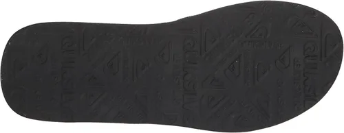 Vista 4 de Quiksilver Sandalias con estampado Carver para hombre