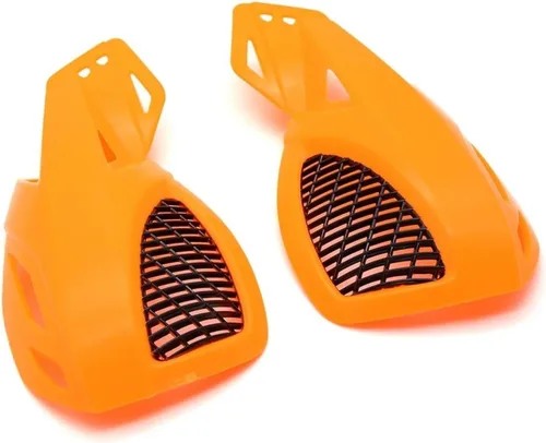 Vista 13 de for Y&AMAHA MT 01 02 03 07 MT09/Tracer MT10 Universal Motorcycle Handlebar Hand Guards Handguard Wind Protector Protection (Color : Black)