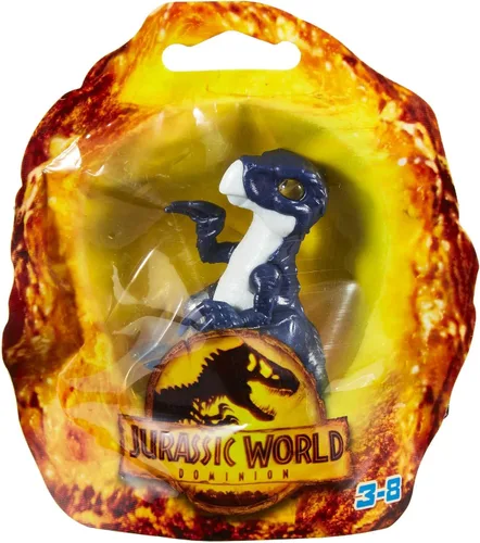 Vista 5 de FP IMAGINEXT Jurassic World THERIZINOSAU