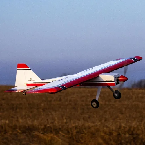 Vista 5 de E-flite Avión RC Ultra Stick 3.6 ft Casi-Listo para Volar EFL14025 Aviones ARF Eléctrico