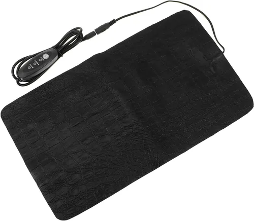 Vista 10 de Heat Mat Calefacción Hidropónica Calefacción Pad Digital Termostato Controlador para Germinación