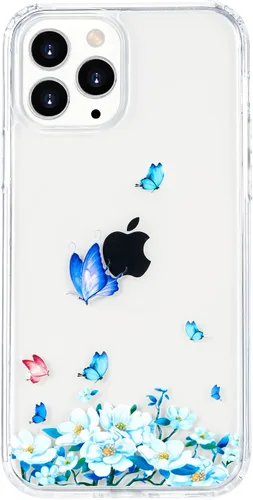 Vista 44 de Funda para iPhone 11, funda magnética con función atril [protección de grado militar] y [compatible con MagSafe], funda protectora delgada