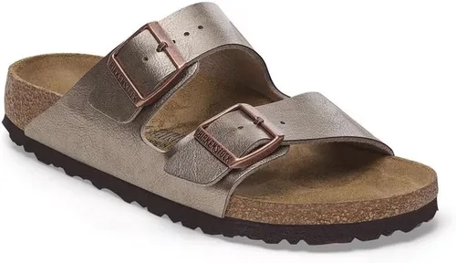 Vista 195 de Birkenstock Sandalias Sydney Birko-Flor para mujer Lima activa