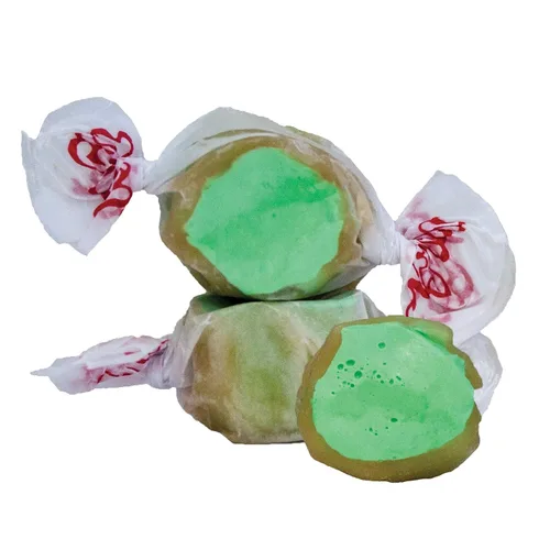 Vista 14 de Taffy Town Saltwater Taffy, S'Mores, 2.5 libras