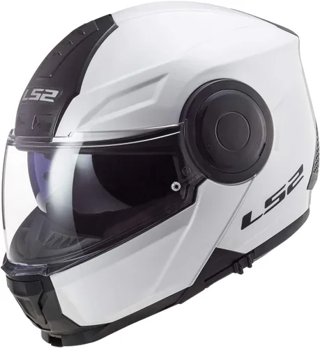 Vista 2 de LS2 Helmets - Casco Modular Horizon
