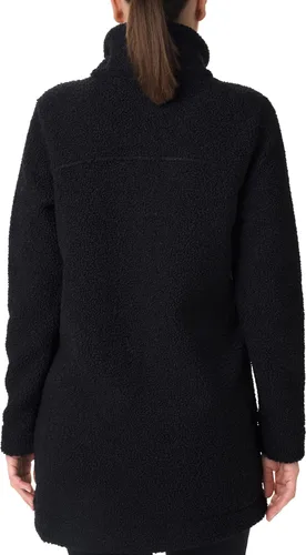 Vista 4 de Columbia Chaqueta larga Panorama para mujer