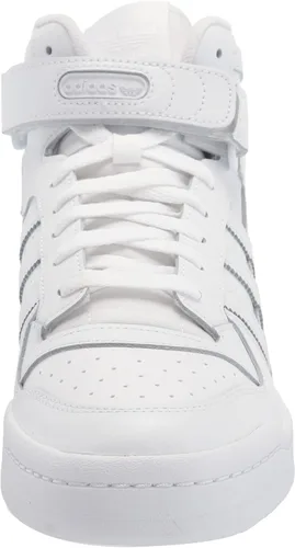 Vista 2 de adidas Men's Forum Mid Sneaker