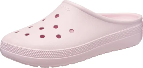 Vista 10 de Crocs Zuecos clásicos de perfil bajo unisex para adultos