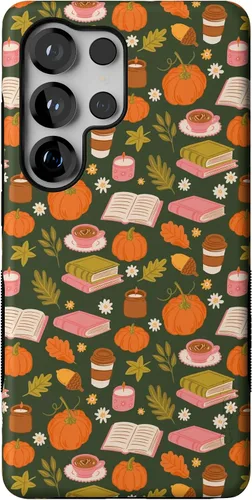 Vista 454 de Casely Funda para Galaxy S9 Postura de cadáver Yoga de esqueleto Diseño protector delgado esencial de doble capa