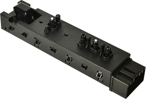 Vista 4 de Interruptor de asiento eléctrico lado del conductor compatible con Ford Explorer Expedition F150 F250 F350 Flex Fusion Lincoln MKX MKZ Mercury Milan