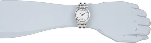 Vista 4 de Tissot Reloj Couturier para hombre T035.407.11.031.00, Cronógrafo