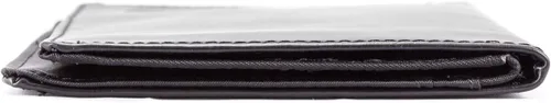 Vista 6 de Big Skinny Cartera delgada para hombre